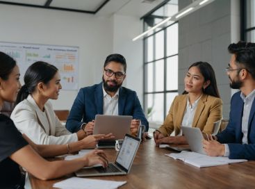 Payroll & Compliance Services